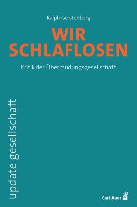 Wir Schlaflosen