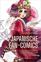 Japanische Fan-Comics