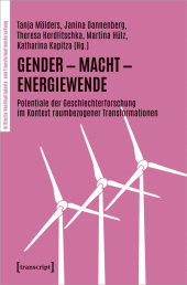Gender - Macht - Energiewende