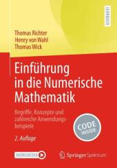 Einführung in die Numerische Mathematik