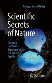 Scientific Secrets of Nature