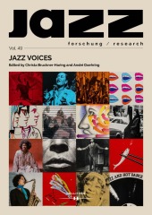 Jazz Voices