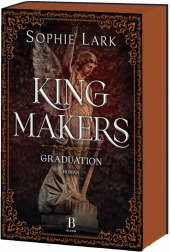 Kingmakers - Graduation