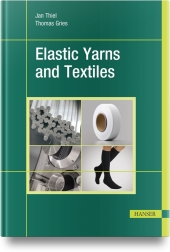 Elastic Yarns and Textiles