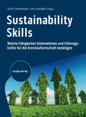 Sustainability Skills