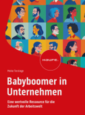 Babyboomer in Unternehmen
