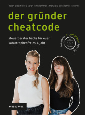 Der Gründer-Cheatcode