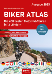 Biker Atlas 2025