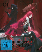The Eminence in Shadow, 1 Blu-ray