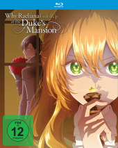 Why Raeliana Ended Up at the Duke's Mansion - Gesamtausgabe, 2 Blu-ray