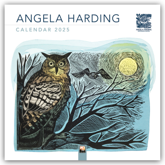 Angela Harding 2025