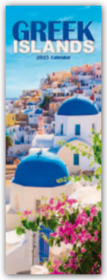 Greek Islands - Griechische Inseln 2025