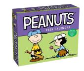 Peanuts 2025