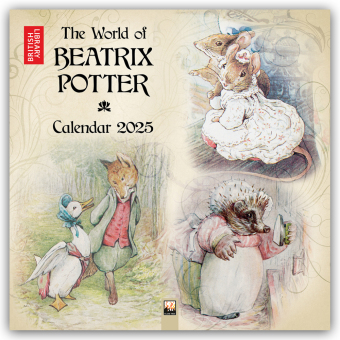 The World of Beatrix Potter - Die Welt der Beatrix Potter 2025
