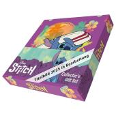 Disney Lilo und Stitch 2025 - Premium Geschenkbox