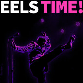 EELS TIME!, 1 Audio-CD