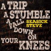 A Trip A Stumble A Fall Down On Your Knees, 1 Audio-CD