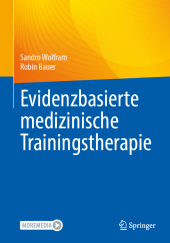 Evidenzbasierte medizinische Trainingstherapie