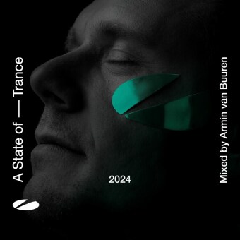 A State Of Trance 2024, 3 Audio-CD
