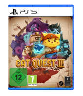 Cat Quest III, 1 Nintendo Switch-Spiel