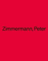 Zimmermann, Peter
