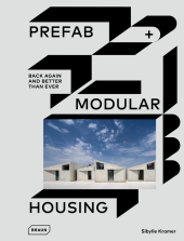 Prefab & Modular Housing