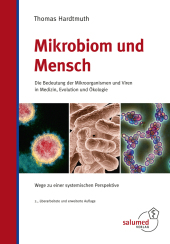 Mikrobiom und Mensch