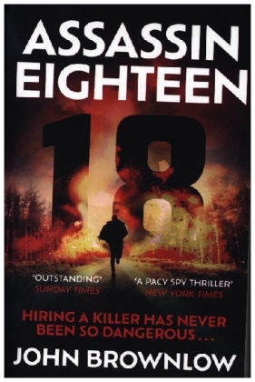 Assassin Eighteen 