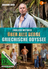 Endlich Witwer Über alle Berge / Griechische Odyssee, 1 DVD