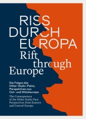 Riss durch Europa | Rift trough Europe