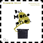 Das Monophon, 3 Audio-CD
