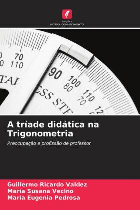 A tríade didática na Trigonometria