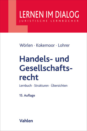 Handels- und Gesellschaftsrecht