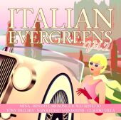 Italian Evergreens Vol. 2, 1 Audio-CD