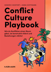 Conflict Culture Playbook