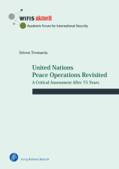 United Nations Peace Operations Revisited