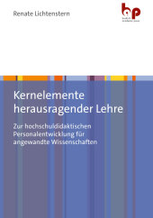 Kernelemente herausragender Lehre