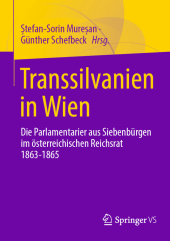 Transsilvanien in Wien
