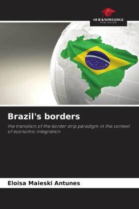 Brazil's borders
