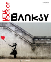 Little Book of Banksy