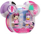 Minnie Mouse 2 Pack Figure Assortment - Party