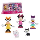 Minnie Mouse 5 Pack