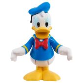 Mickey Mouse Single Figure - Classic Donald