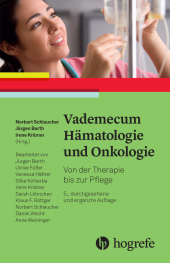 Vademecum Hämatologie und Onkologie