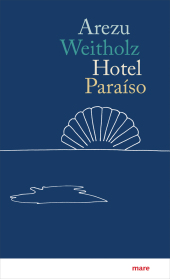 Hotel Paraíso Cover