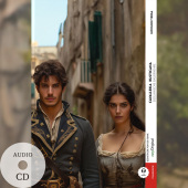 Cavalleria Rusticana / Sizilianische Bauernehre (Buch + Audio-CD) - Frank-Lesemethode - Kommentierte zweisprachige Ausga