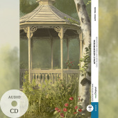 Dom s mesoninom / Das Haus mit dem Mezzanin (Buch + Audio-CD) - Frank-Lesemethode - Kommentierte zweisprachige Ausgabe R