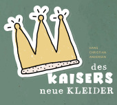 DES KAISERS NEUE KLEIDER, 1 Audio-CD