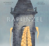 Rapunzel, 1 Audio-CD