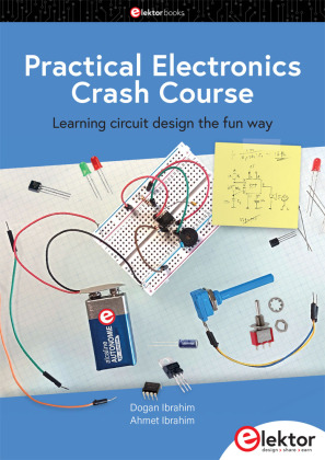 Practical Electronics Crash Course
